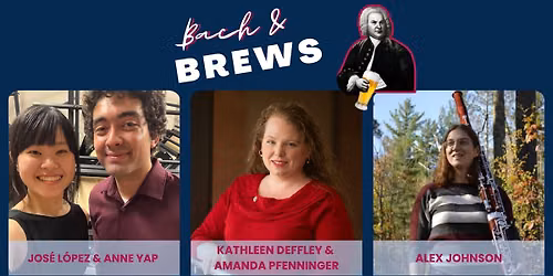 Bach & Brews