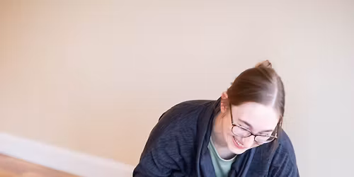 Sacred Stillness: Restorative Yoga Teacher Trainings w\/ Alicia Delaney (Modules A,B,C + Mentorship)