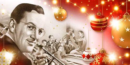 Glenn Miller Orchestra | Le Grand Th\u00e9\u00e2tre de Qu\u00e9bec