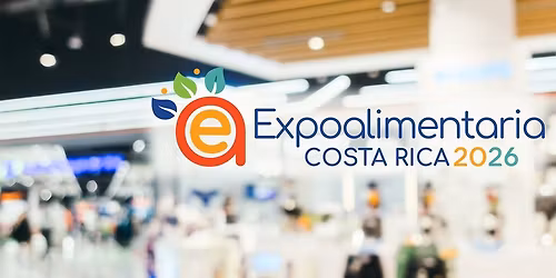 Expo Alimentaria Costa Rica 2026