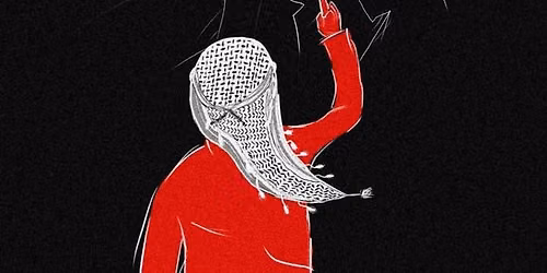\u201cTo K*ll a War Machine\u201d \u2013 pokaz filmu + warsztat z aktywistami Palestine Action