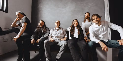 Jon Sullivan Band