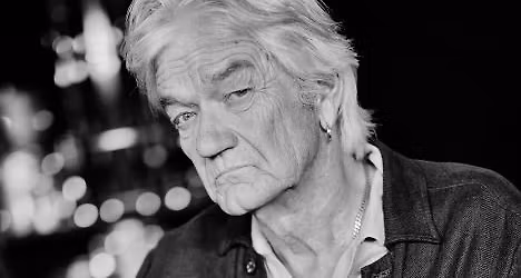 Lars Lilholt \/\/ Eksercerhuset \/\/ Fredericia