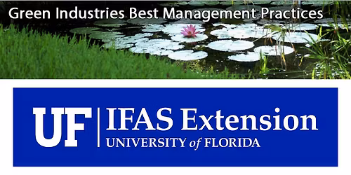 Green Industries Best Management Practices (GI-BMP) - Duval May 27,2026