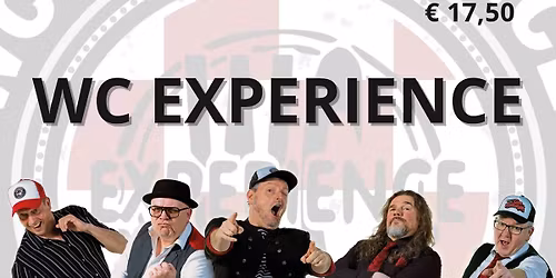 WC EXPERIENCE LIVE