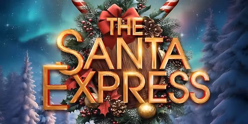 The Santa Express