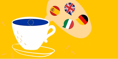 Caf\u00e9 linguistique 