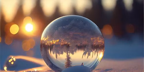 Reclaiming the Light-Winter Solstice Reset