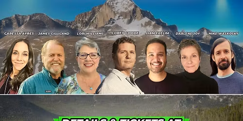 Disclosure Summit 2026