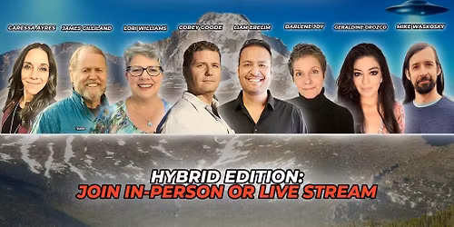 Disclosure Summit 2026