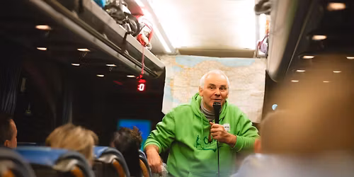 Predstavitev Oskarjeve knjige v Dnevnem centru aktivnosti za starej\u0161e v Ljubljani