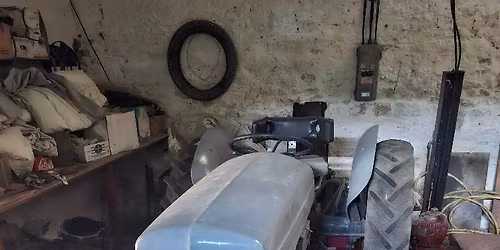 Magpie Auctions Farm Dispersal Auction 