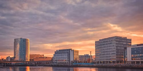 RSA Meetup: Belfast