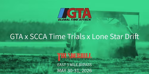 GTA THRILL