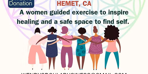 Weave & Mend Gathering