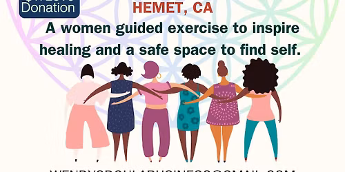 Weave & Mend Gathering