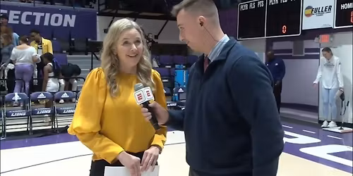 North Alabama Lions vs. West Georgia Wolves