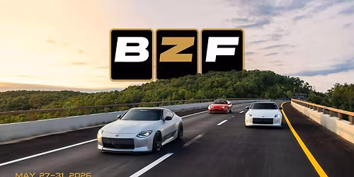 Branson Z Fest 2026