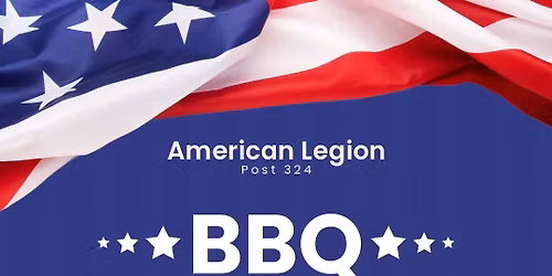 Memorial Day BBQ