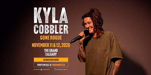 Kyla Cobbler Gone Rogue