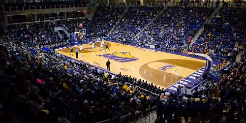 Western Carolina Catamounts at Furman Paladins Mens Basketball