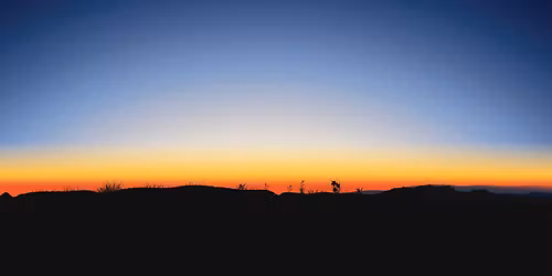 Sunrise Rhythms Indigenous Music & Spirit