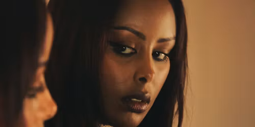 Cherrie | Klubb Efterslag