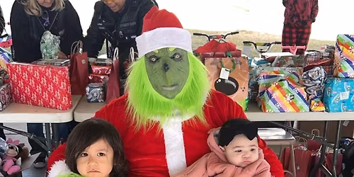 Mama\u2019s 20th Annual Christmas Stocking Giveaway