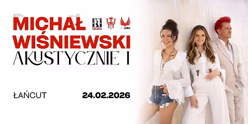\u0141A\u0143CUT | MICHA\u0141 WI\u015aNIEWSKI AKUSTYCZNIE I