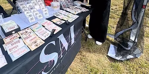 Scarborough Market & Vendor Showcase