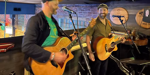 Live Music with Middle West!