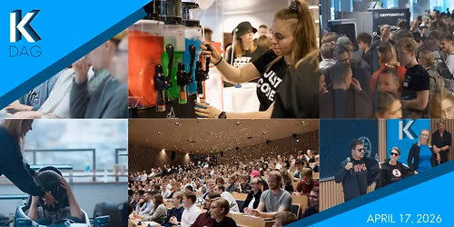 Katrinebjerg Karrieredag 2026