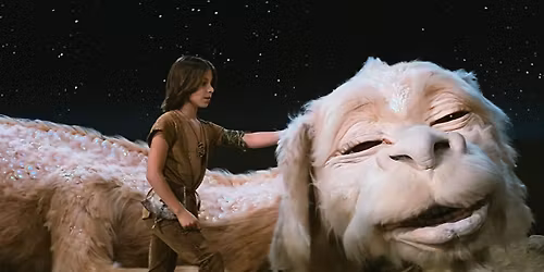 DEN O\u00c4NDLIGA HISTORIEN - Frukostbio p\u00e5 Roy