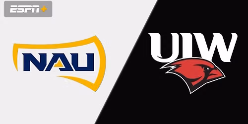 Incarnate Word Cardinals at Northern Arizona Lumberjacks Football