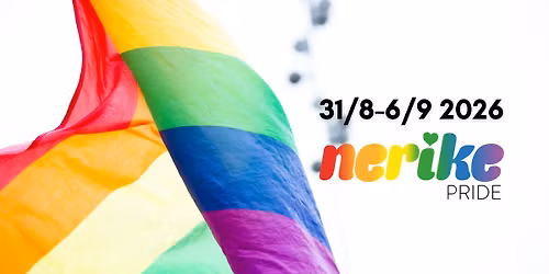 NERIKE PRIDE 2026