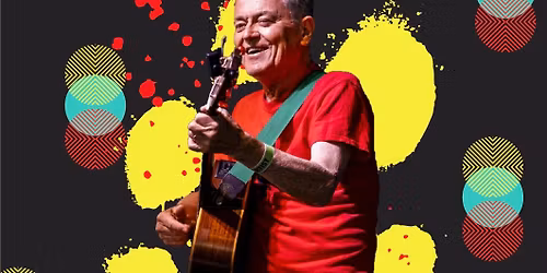 Newspaper Mama's Big Night Out with Peter Combe and the Newspaper Mama Band || The Gov