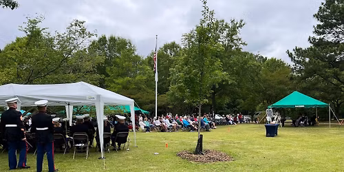 Memorial Day Service