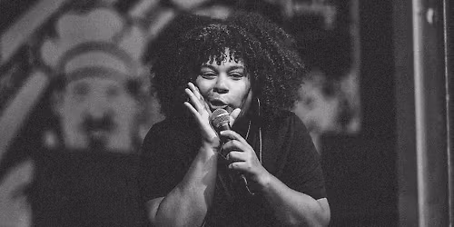 Next Stop Comedy at Nostalgia Brewing