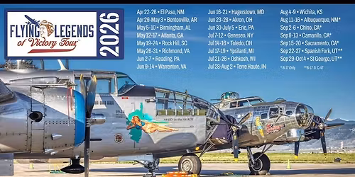 Fly the fortress in bentonville 