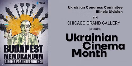Budapest memorandum. A bomb under Independence.