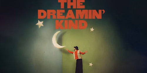 Langhorne Slim - The Dreamin' Kind Tour live at The Castle Theatre