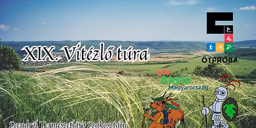 19. Vit\u00e9zl\u0151 t\u00fara