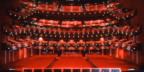 Houston Ballet - The Nutcracker at Brown Theatre at Wortham Center