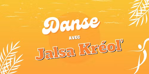 D\u00e9couvrir le S\u00e9ga, danse traditionnelle de l'Ile Maurice avec Jalsa Kr\u00e9ol'