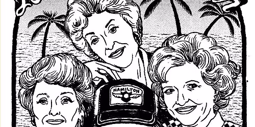 \ud83d\udd25BA Johnston live @ the Esquire Club \ud83d\udd25