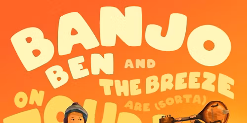 Banjo Ben and The Breeze at Wunderbar, Lyttelton 