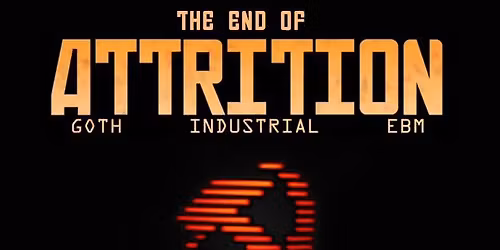 The End of Attrition with DJs Angelle + Sneauxball