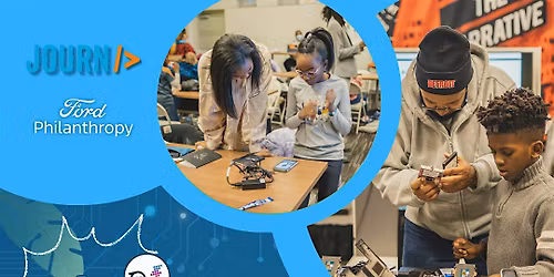 Youth Technology Exploration