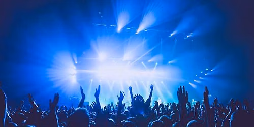 AMOR LIQUIDO en RAZZMATAZZ 3, Barcelona 2027