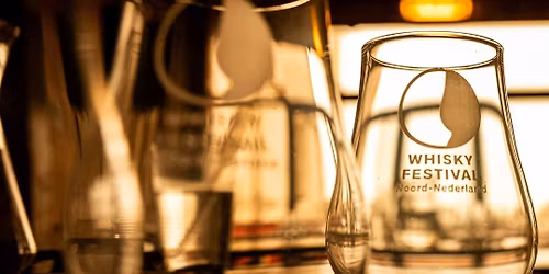 Whiskyfestival Noord-Nederland 2025